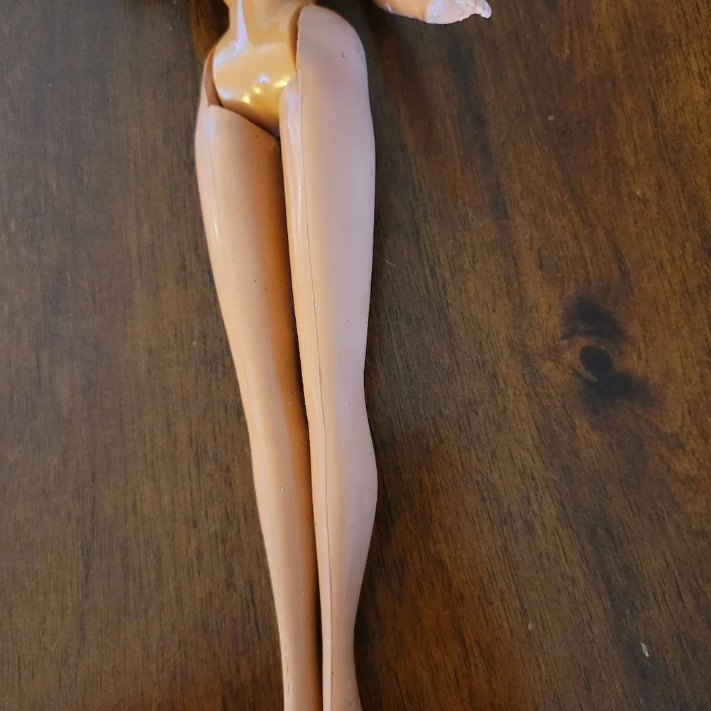 Mattel smoke free